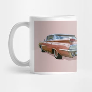 Tail Fin Mug